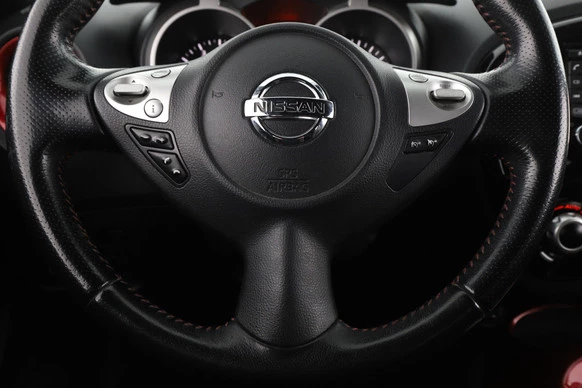 Nissan Juke - Afbeelding 10 van 28