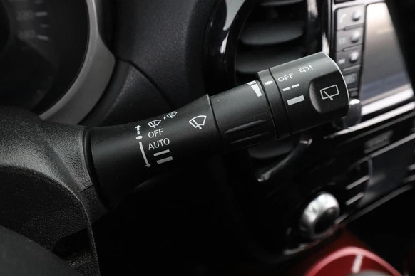 Nissan Juke - Afbeelding 11 van 28