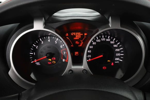 Nissan Juke - Afbeelding 12 van 28