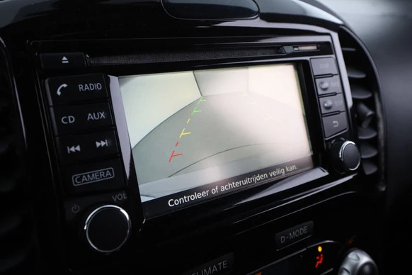 Nissan Juke - Afbeelding 13 van 28