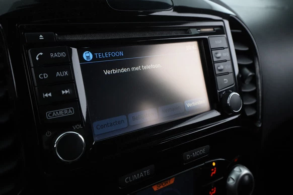 Nissan Juke - Afbeelding 14 van 28