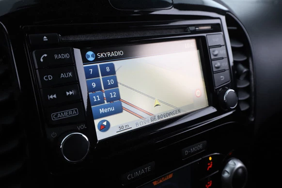 Nissan Juke - Afbeelding 15 van 28