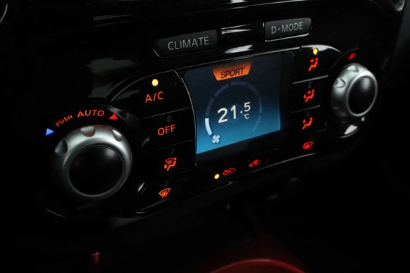 Nissan Juke - Afbeelding 18 van 28