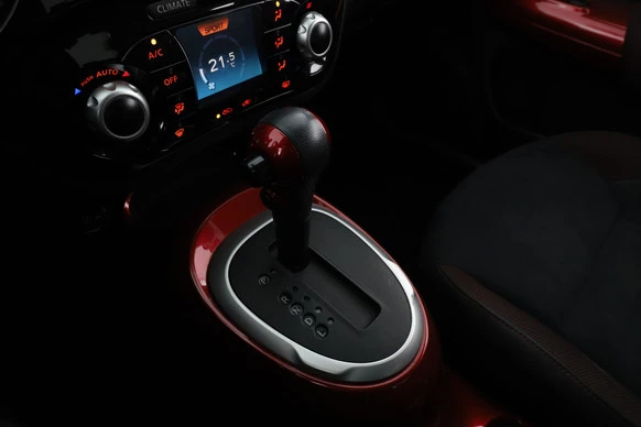 Nissan Juke - Afbeelding 19 van 28