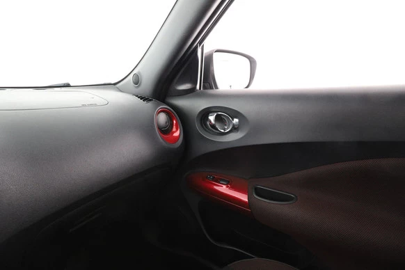 Nissan Juke - Afbeelding 20 van 28