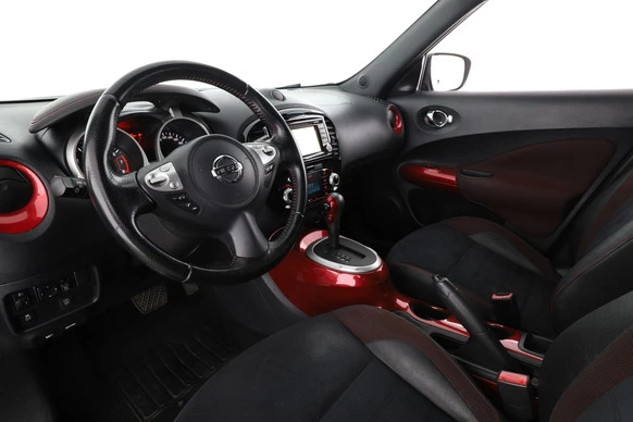 Nissan Juke - Afbeelding 22 van 28