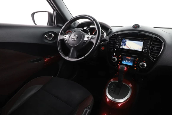 Nissan Juke - Afbeelding 24 van 28