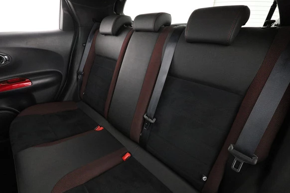 Nissan Juke - Afbeelding 26 van 28