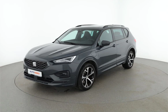 SEAT Tarraco - Afbeelding 1 van 30