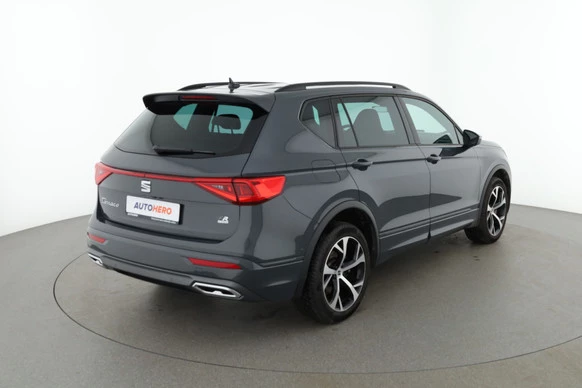 SEAT Tarraco - Afbeelding 5 van 30