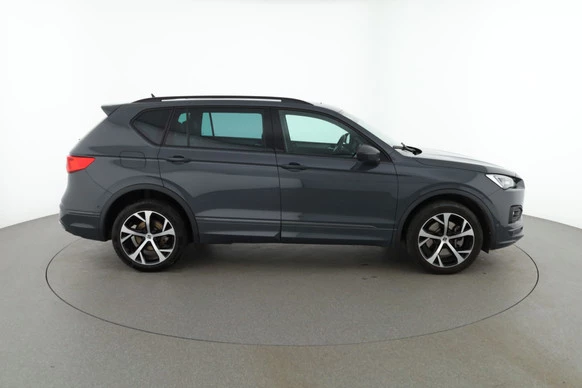 SEAT Tarraco - Afbeelding 6 van 30