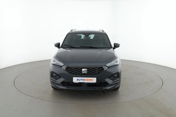 SEAT Tarraco - Afbeelding 8 van 30