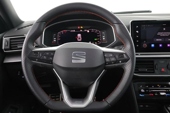 SEAT Tarraco - Afbeelding 9 van 30