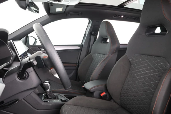 SEAT Tarraco - Afbeelding 30 van 30