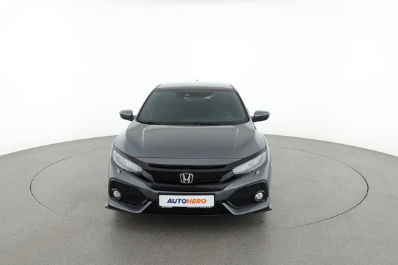 Honda Civic - Afbeelding 1 van 30