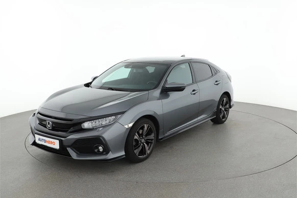 Honda Civic - Afbeelding 6 van 30
