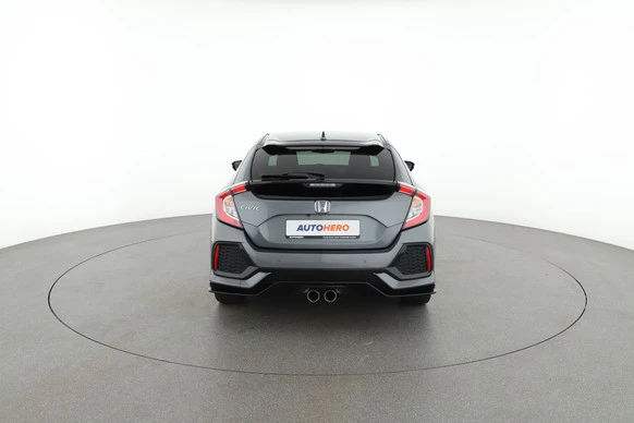 Honda Civic - Afbeelding 7 van 30