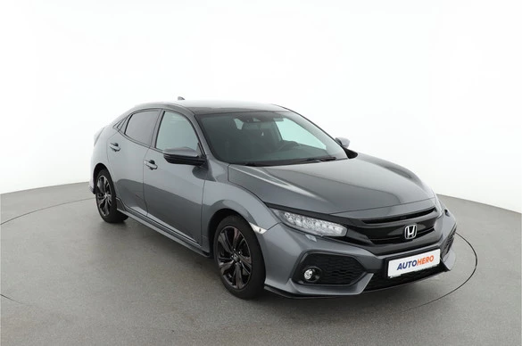Honda Civic - Afbeelding 8 van 30