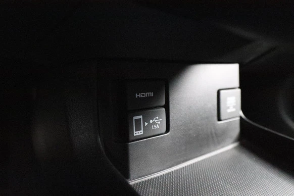 Honda Civic - Afbeelding 9 van 30