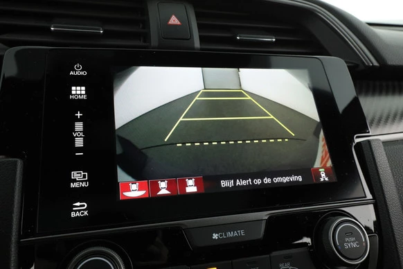 Honda Civic - Afbeelding 10 van 30