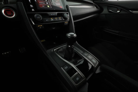 Honda Civic - Afbeelding 11 van 30