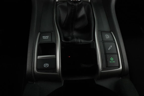 Honda Civic - Afbeelding 12 van 30