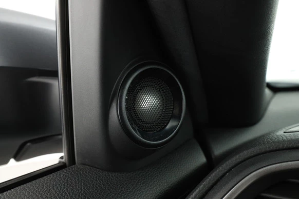 Honda Civic - Afbeelding 17 van 30