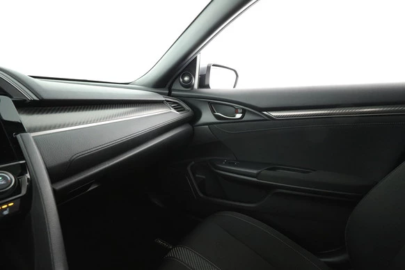 Honda Civic - Afbeelding 18 van 30