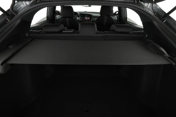 Honda Civic - Afbeelding 21 van 30