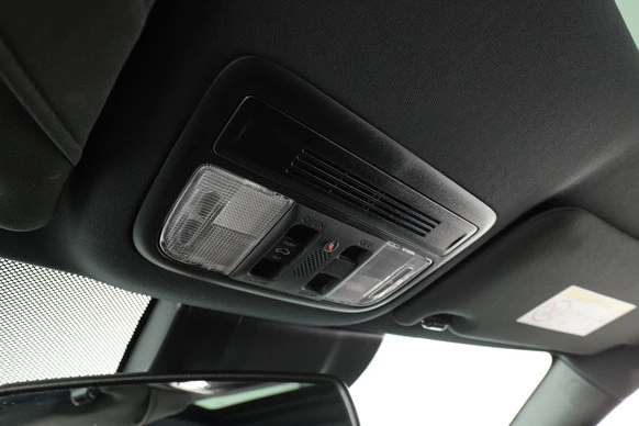 Honda Civic - Afbeelding 25 van 30