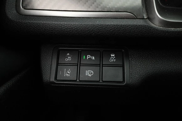 Honda Civic - Afbeelding 26 van 30