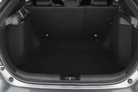 Honda Civic - Afbeelding 27 van 30