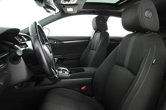 Honda Civic - Afbeelding 28 van 30