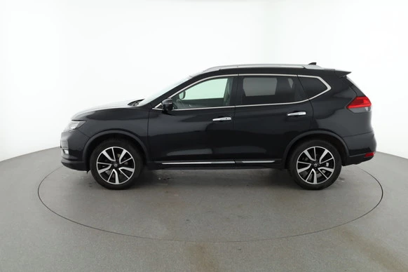 Nissan X-Trail - Afbeelding 2 van 30