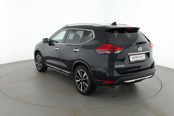 Nissan X-Trail - Afbeelding 3 van 30
