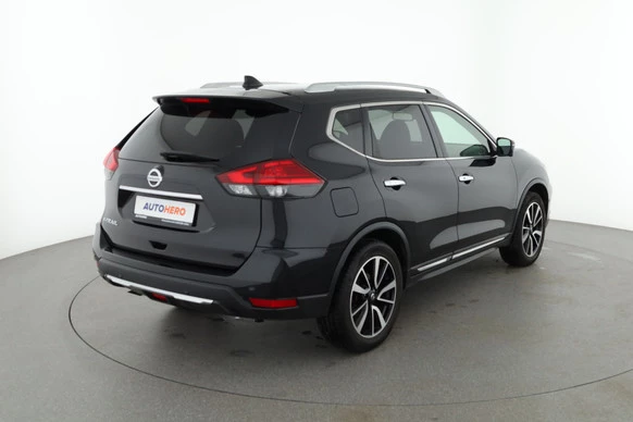 Nissan X-Trail - Afbeelding 5 van 30