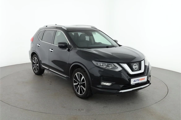 Nissan X-Trail - Afbeelding 7 van 30