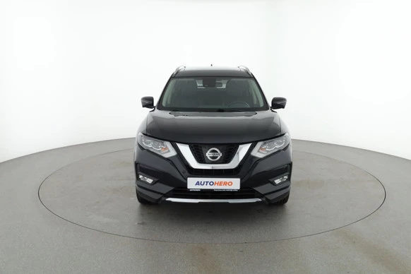 Nissan X-Trail - Afbeelding 8 van 30