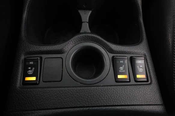 Nissan X-Trail - Afbeelding 10 van 30