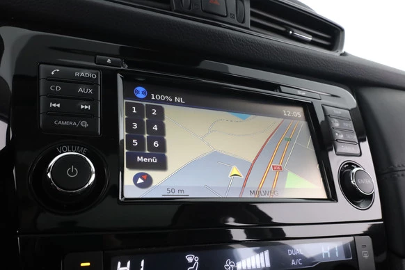 Nissan X-Trail - Afbeelding 12 van 30