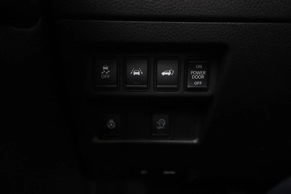 Nissan X-Trail - Afbeelding 17 van 30