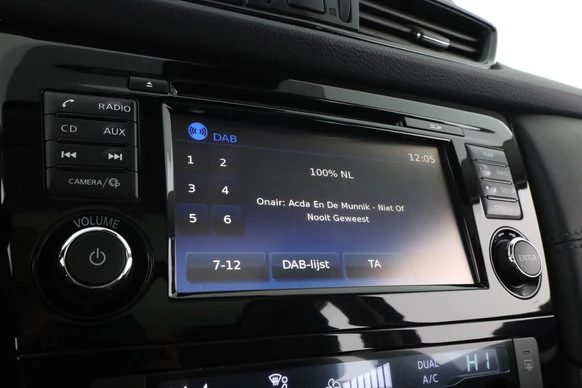 Nissan X-Trail - Afbeelding 18 van 30