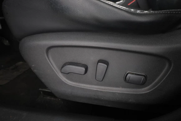 Nissan X-Trail - Afbeelding 21 van 30