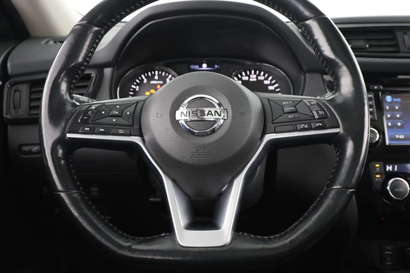 Nissan X-Trail - Afbeelding 25 van 30
