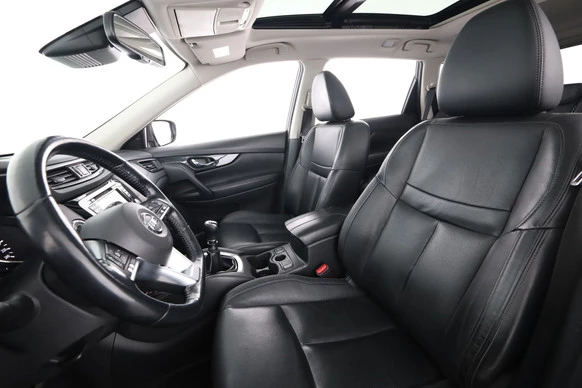 Nissan X-Trail - Afbeelding 30 van 30