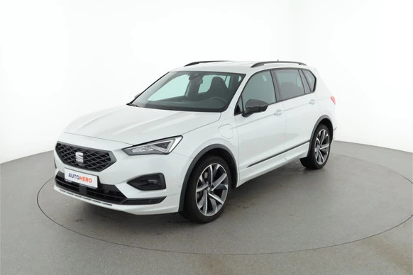 SEAT Tarraco - Afbeelding 1 van 30