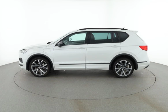 SEAT Tarraco - Afbeelding 2 van 30