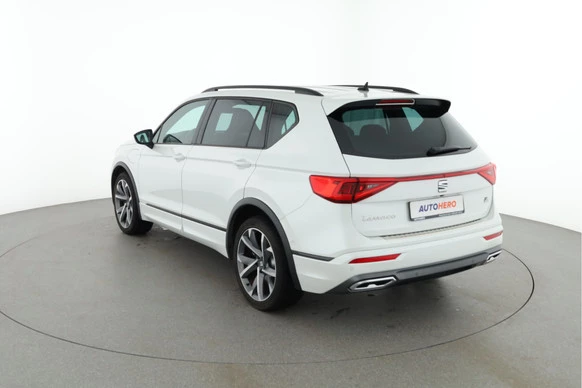 SEAT Tarraco - Afbeelding 3 van 30