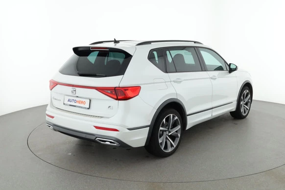 SEAT Tarraco - Afbeelding 5 van 30