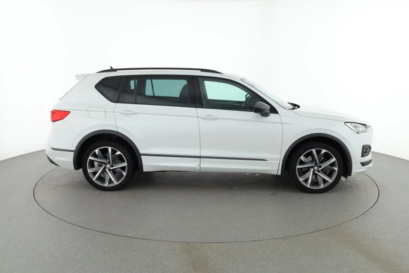 SEAT Tarraco - Afbeelding 6 van 30